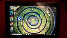 Tablet PC 10" | Intel Atom | 4GB RAM | Windows 10