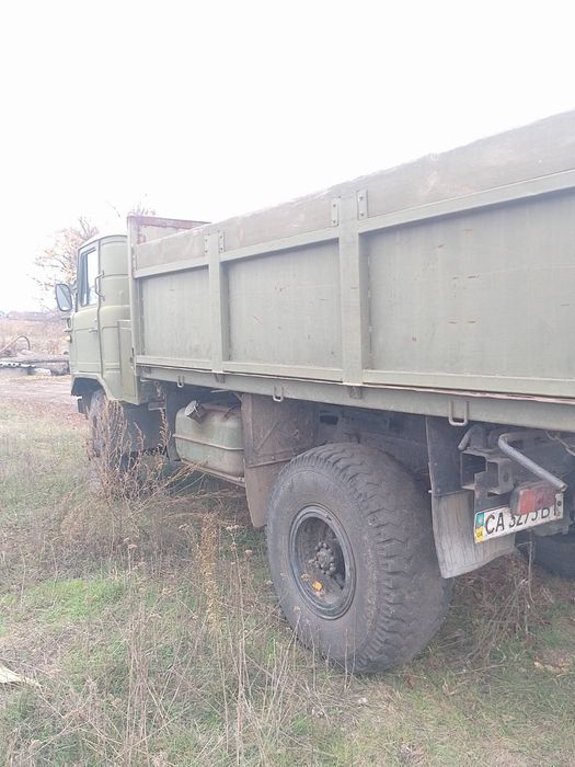 Продається ГАЗ 66