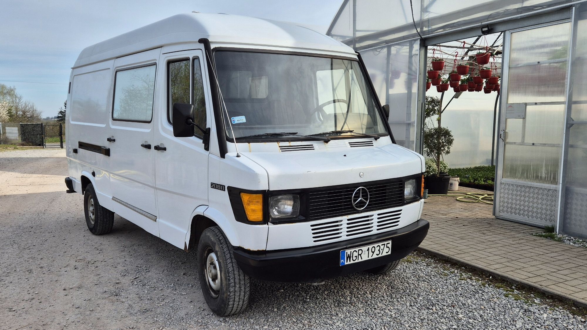 Skup Busów Mercedes ! Każdy Stan !!
