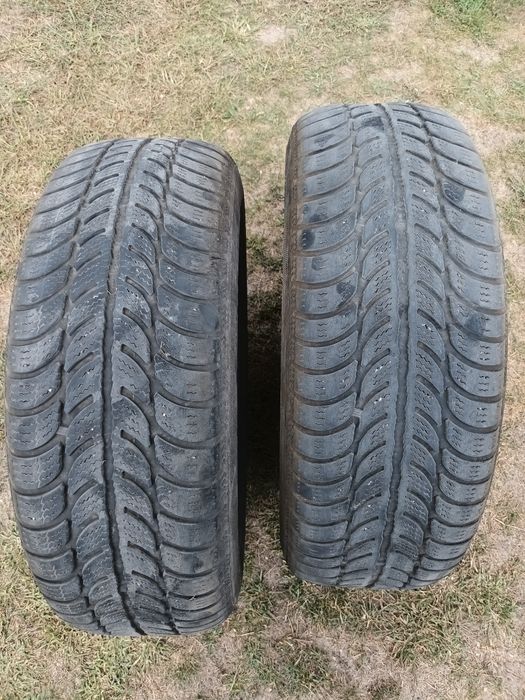 Kola 195x55x 15 cali ford
