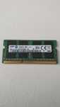 Pamięć RAM 8 Gb Samsung DDR3L