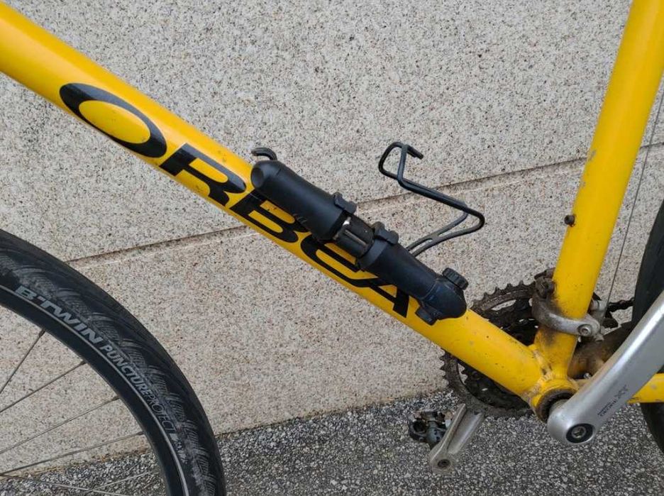 Bicicleta Estrada Orbea 26'' – Shimano Deore XT, Quadro M