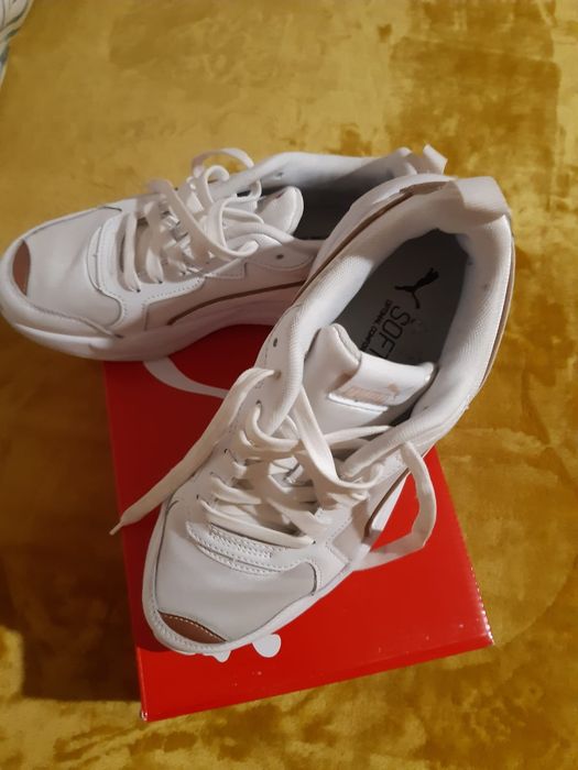 Ténis PUMA semi-novo