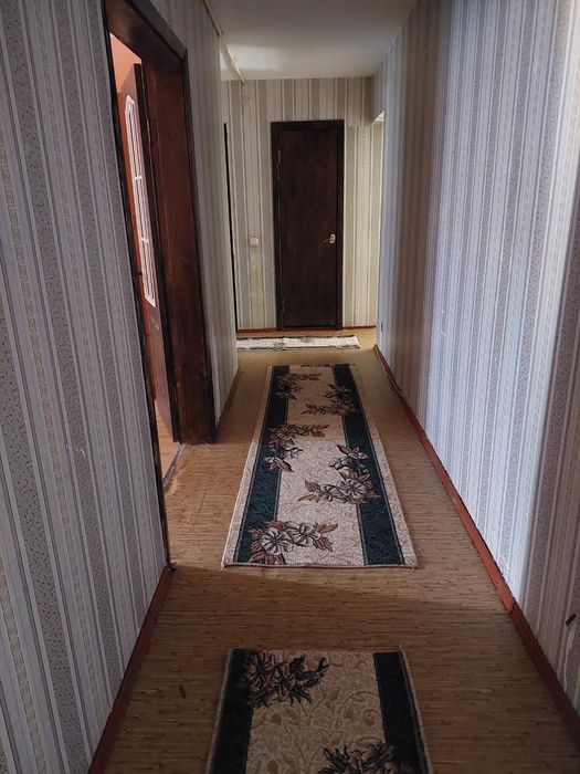 Здаю в оренду 3кім на Богополі