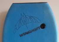 Manta Wingnut 42 - Bodyboard anos 90