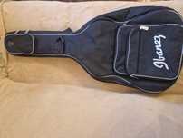 Futerał Ibanez hollowbody