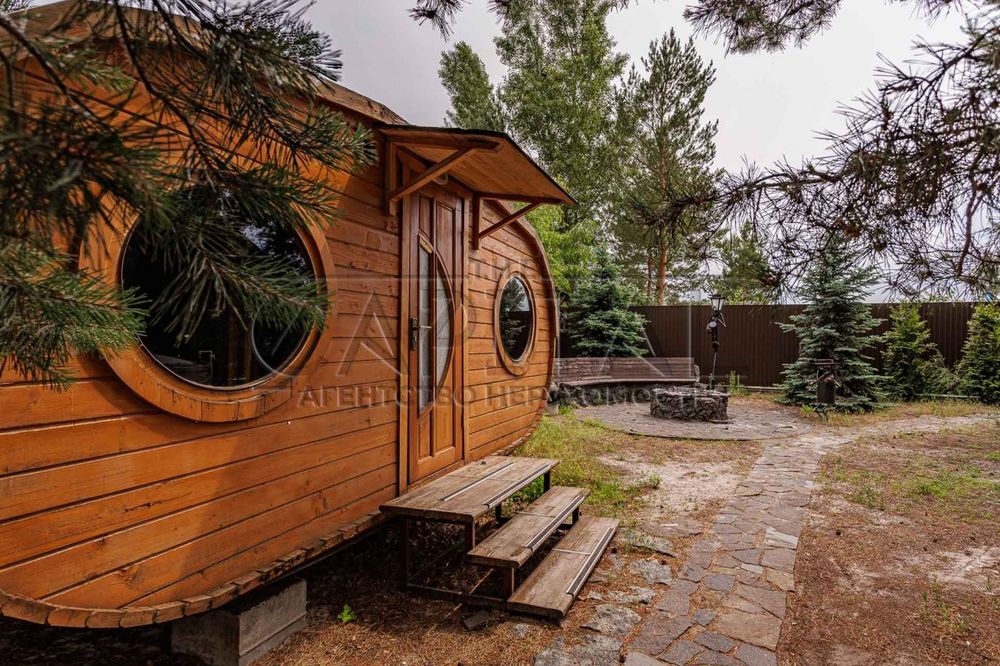 Продаж 2-поверхового будинку в с. Новосілки, Вишгородський р-н