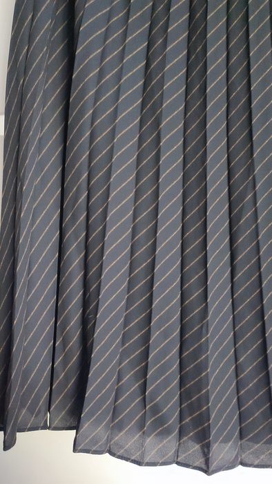 Спідниця-пліссе.