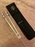 Kamerton AcuFork 64Hz Tune&Heal