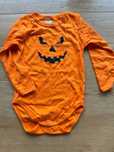 Body rozm 104 halloween