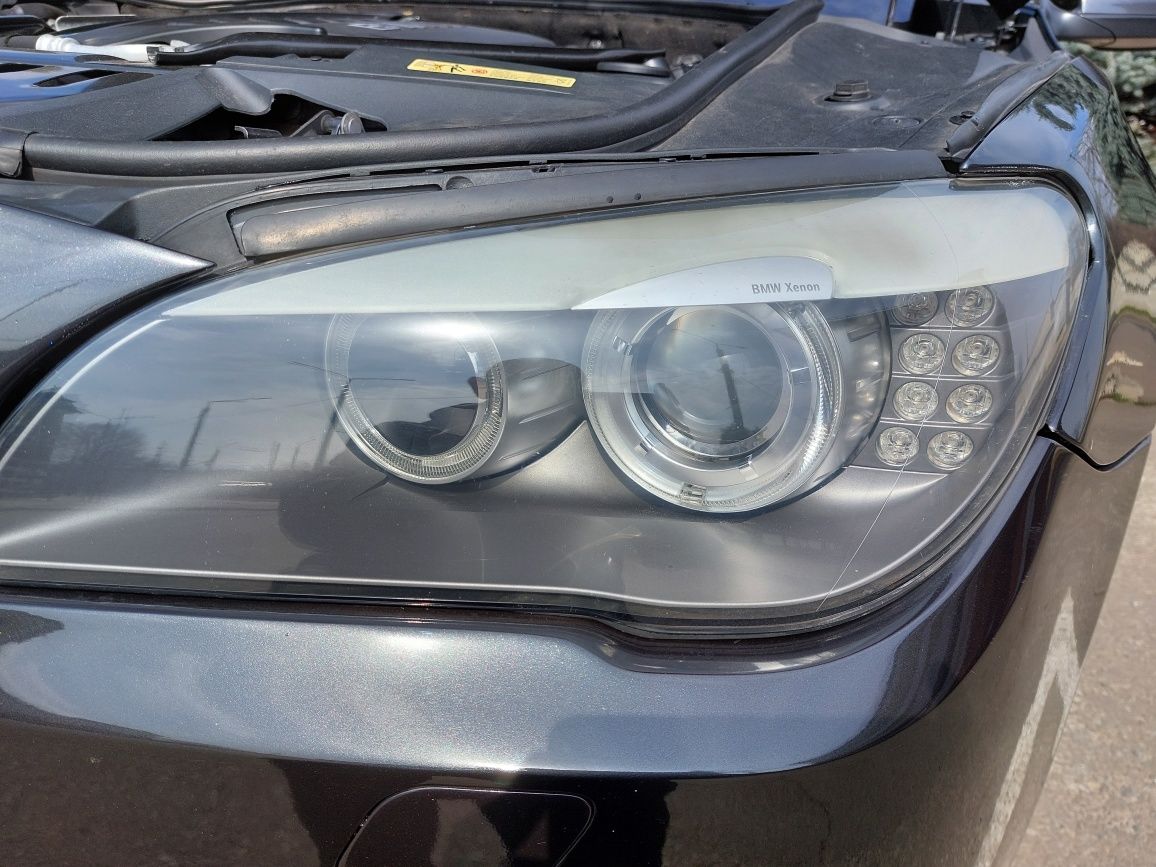 Продам BMW- 740 f 01 Бмв