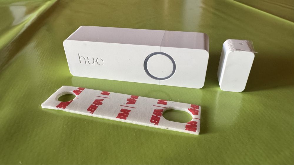 Sensor Philips Hue Secure