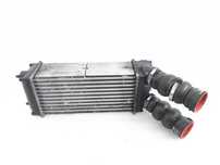 Radiador Intercooler Peugeot 307 Sw (3H)