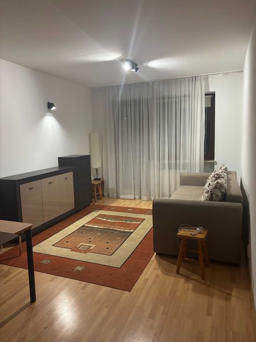 Do wynajęcia 2-pokojowe mieszkanie na Ochocie, ul. Włodarzewska