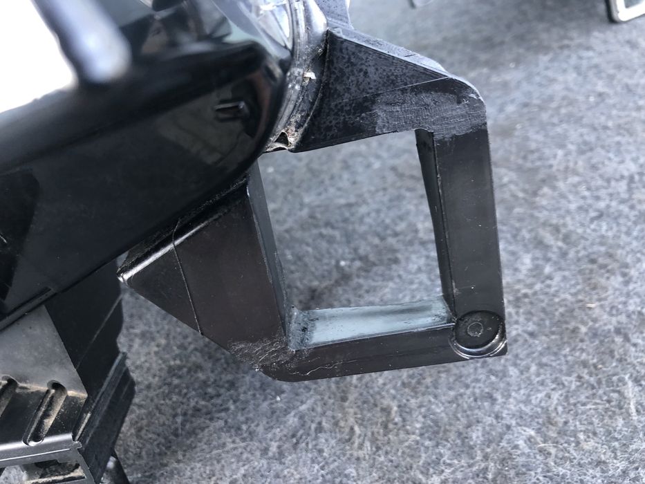 Фара фары VW ID 4 11B941036H 11B941035H