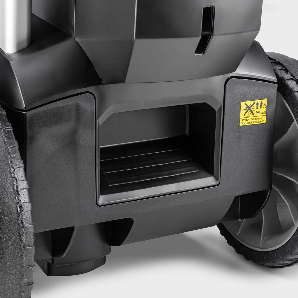 Myjka ciśnieniowa Karcher HD 13/18-4 SXA PLUS