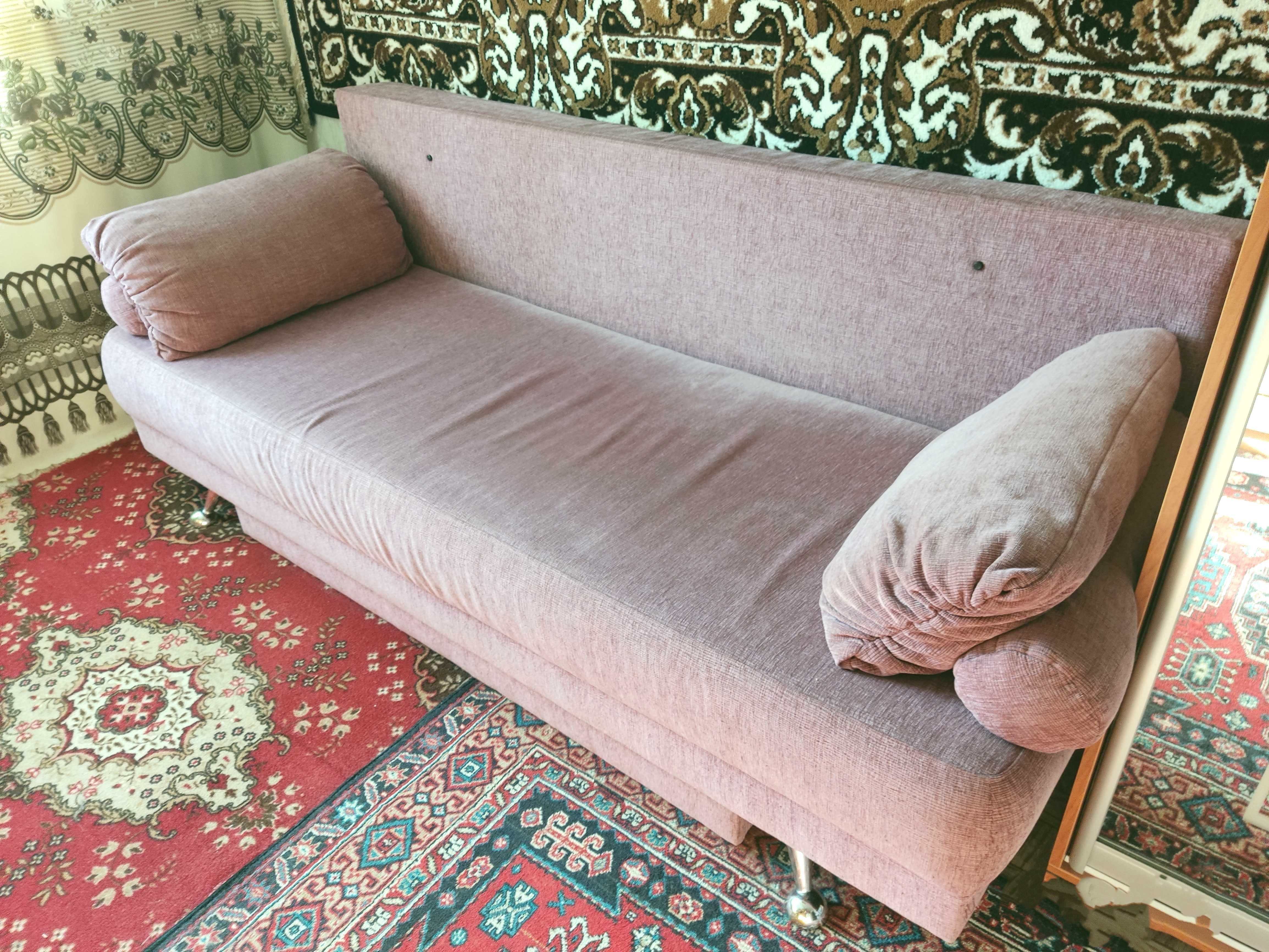 Продам диван-ліжко