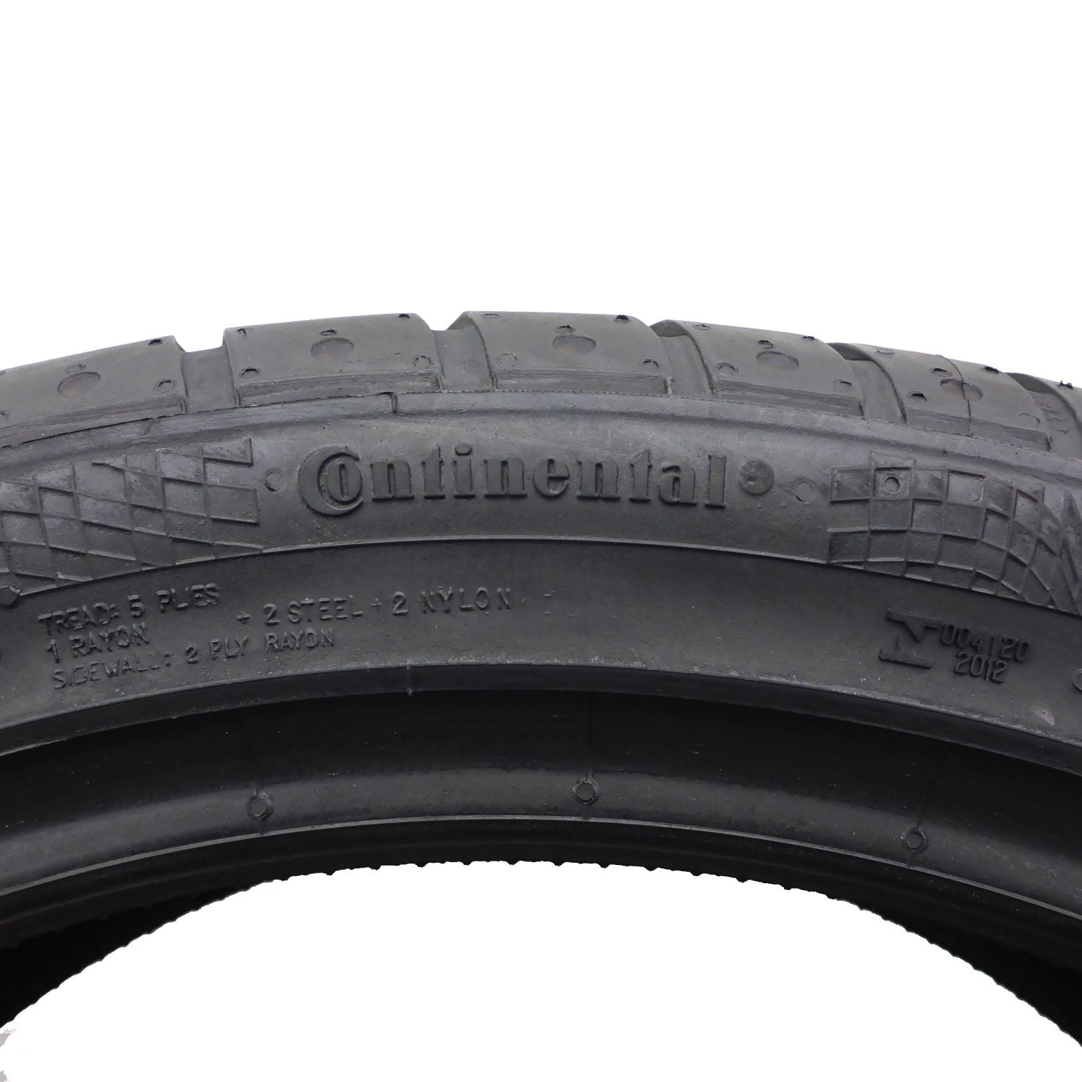 225/40/18 Continental 225/40R18 92Y Sport 2 Lato 2016 Nieużywane