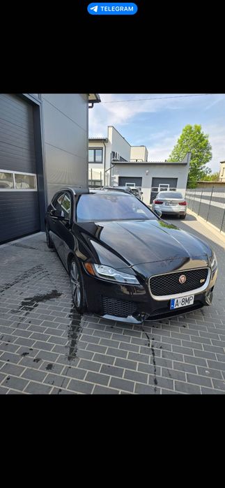 Jaguar xf 260 3.0 Benzyna (380 KM) (cena 99.tys)