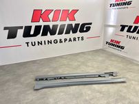 Пороги - M Paket - 340i (до рест.) - BMW 3 (G20)