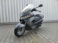 Skuter Suzuki Burgman 125