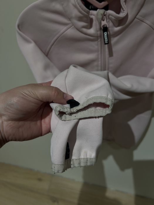 Термо кофта Reima