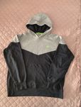 Nike bluza z kapturem hoodie unisex