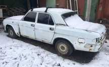 Волга 3110 не на ходу