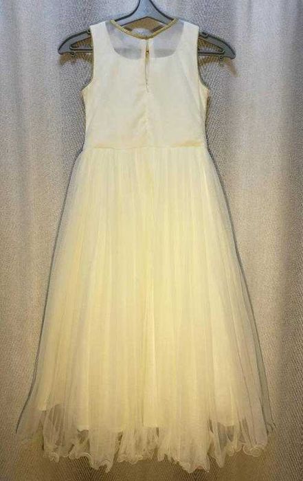 Дитячий костюм принцеси та костюм снігурочки зима від 650