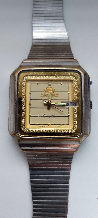 Часы ORIENT оригинал