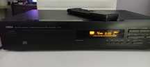 Odtwarzacz CD YAMAHA CDX 460rs Pilot