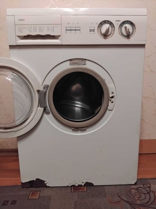Продам стиральную машинку