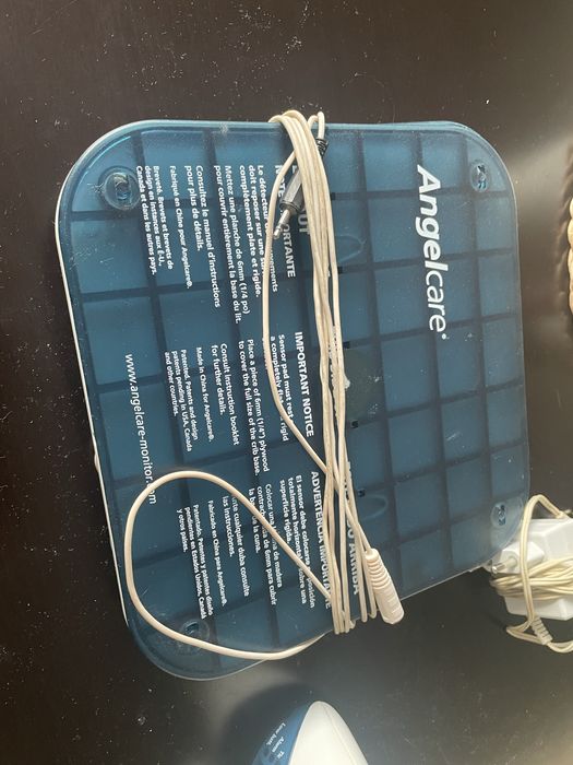 Elektryczna niania Angel Care