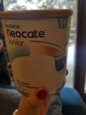 Mleko NEOCATE Junior