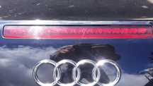 Światło STOP Audi A4 B7 CABRIO
