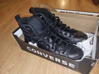 Converse Chuck Taylor All Star Berkshire Boot rozmiar 45 czarne