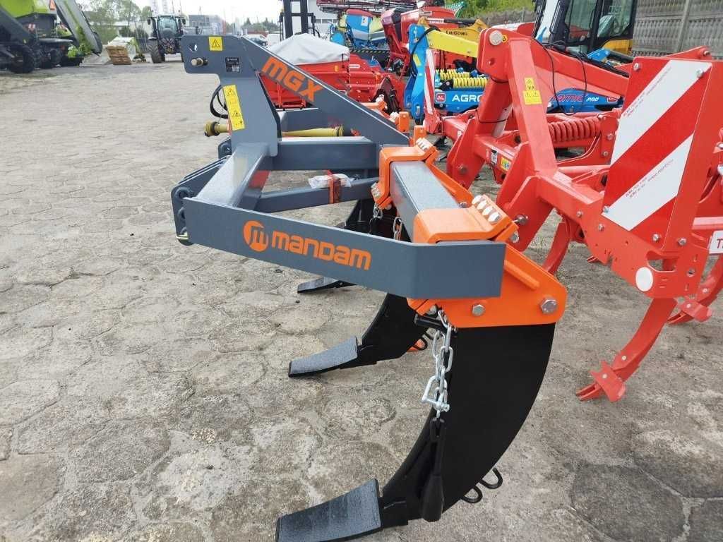 Głębosz MGX 3000 4 Mandam