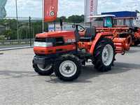 Надійний Міні-трактор Kubota GL-25
