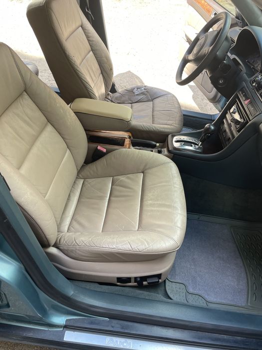 Обмен продажа ауди audi a6c5 2.4л