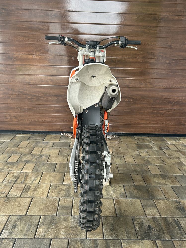 KTM SX85 2020 rok