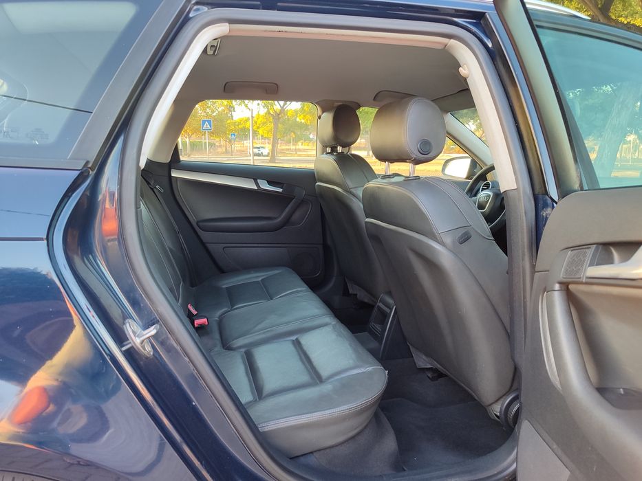 Audi A3 SportBack 2.0 TDI 140CV