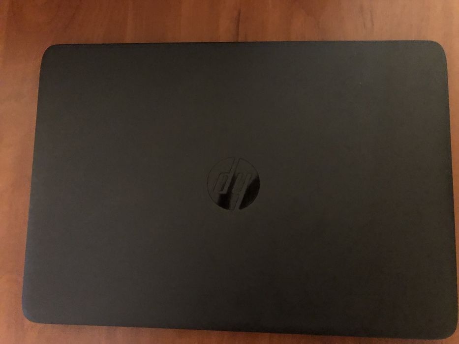 Продам ноутбук HP