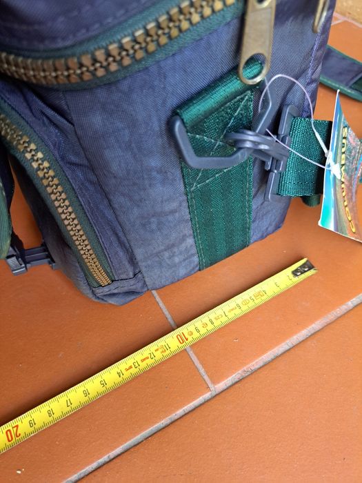 Mala Vanguard para máquina fotográfica