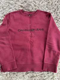 Bluza firmy calvin klein r.10