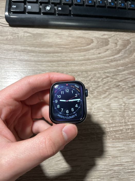 Apple Watch 7 41mm