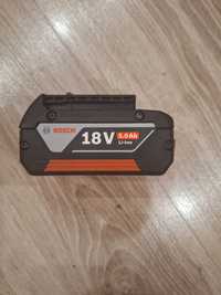 Bateria Bosch 5.0Ah 18V Li-Ion