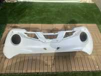 Przedni zderzak nissan juke f15 lift 2014-