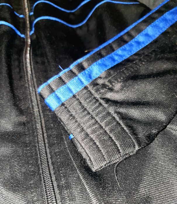 Chłopięca bluza sportowa od Dutchy