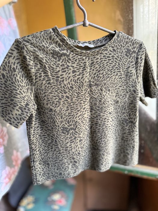 Жіночий топ Zara