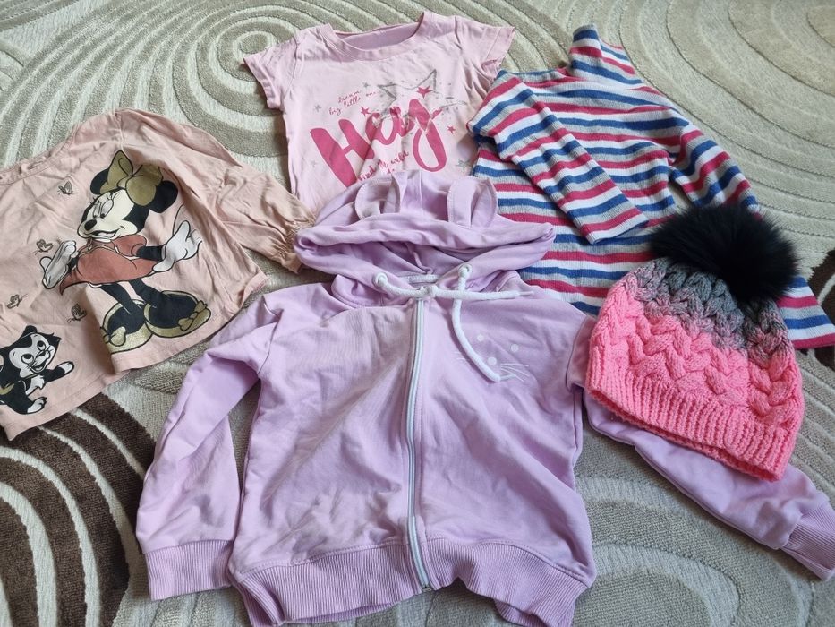 Дитячі речі  б/у